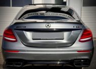 Mercedes Benz E 63 AMG
