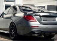 Mercedes Benz E 63 AMG