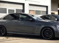 Mercedes Benz E 63 AMG