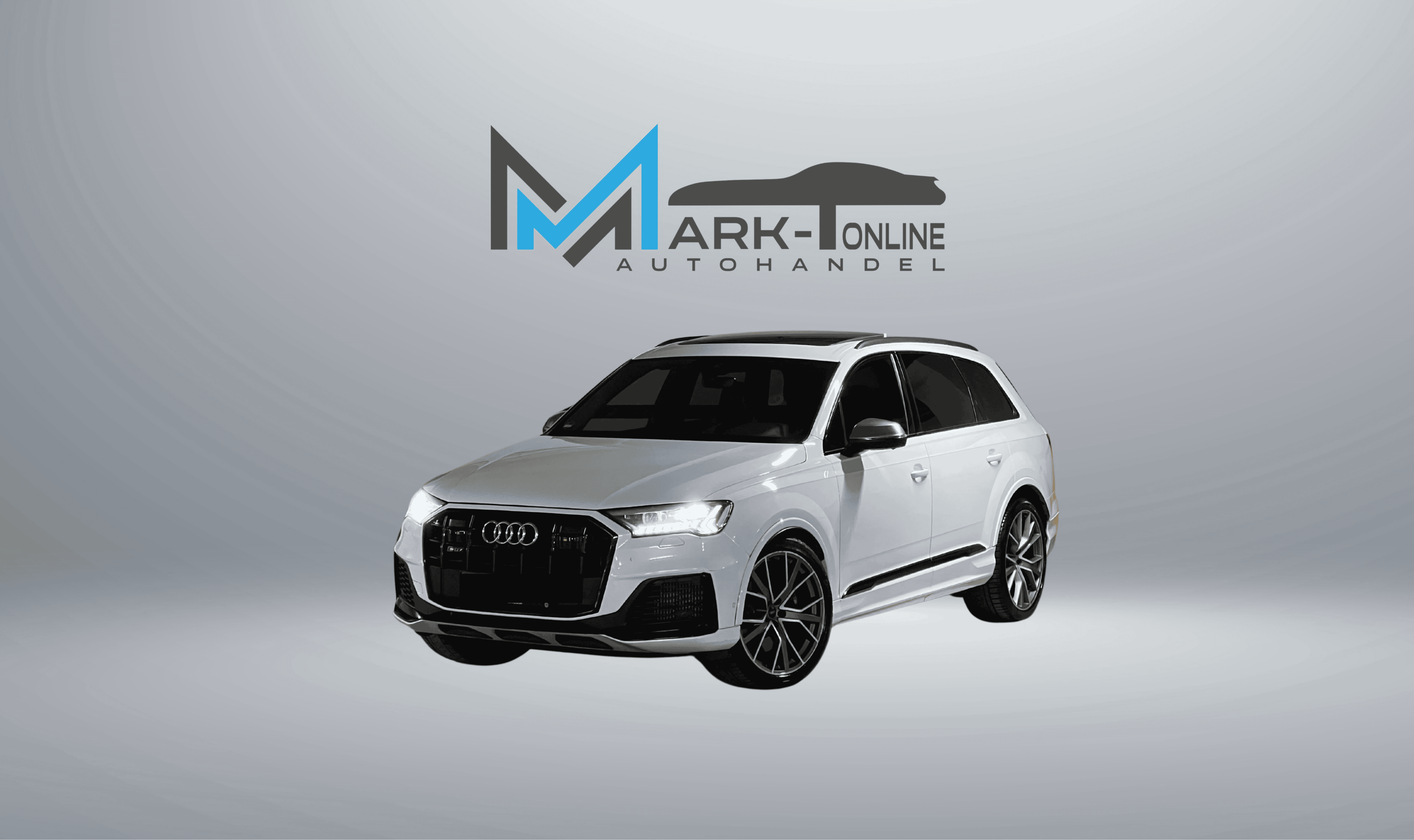 Audi SQ7 2019