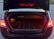 Jaguar XKR Cabrio V8