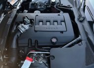 Jaguar XKR Cabrio V8