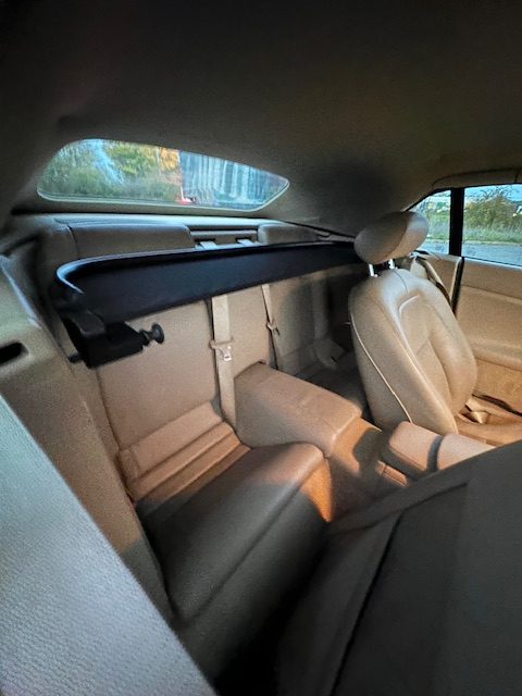 Jaguar XKR Cabrio V8