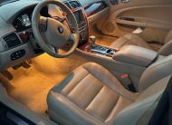 Jaguar XKR Cabrio V8