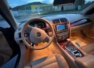 Jaguar XKR Cabrio V8