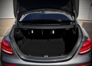 Mercedes Benz E 63 AMG