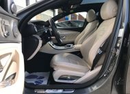 Mercedes Benz E 63 AMG