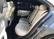 Mercedes Benz E 63 AMG