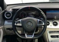 Mercedes Benz E 63 AMG