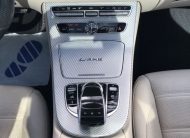 Mercedes Benz E 63 AMG