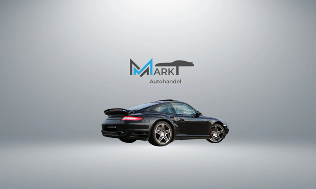 Porsche 997 911 Turbo S