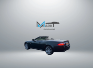Jaguar XKR Cabrio V8