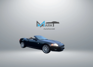 Jaguar XKR Cabrio V8