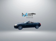 Jaguar XKR Cabrio V8