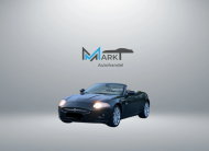 Jaguar XKR Cabrio V8