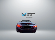 Jaguar XKR Cabrio V8