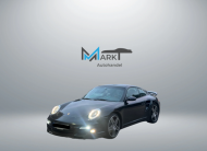Porsche 997 911 Turbo S