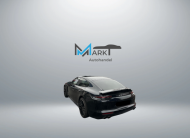 Porsche Panamera Turbo S