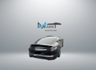 Porsche Panamera Turbo S