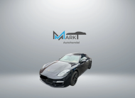 Porsche Panamera Turbo S