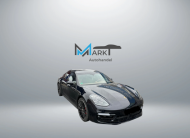 Porsche Panamera Turbo S