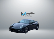 Porsche 997 911 Turbo S