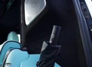 VIP Vito Mark Design Umbau Neufahrzeug Tiffany Blue