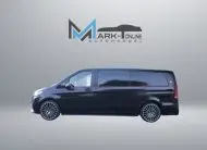 VIP Vito Mark Design Umbau Neufahrzeug Hermes Orange