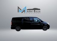 VIP Vito Mark Design Umbau Neufahrzeug Tiffany Blue