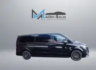 VIP Vito Mark Design Umbau Neufahrzeug Hermes Orange