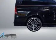 VIP Vito Mark Design Umbau Neufahrzeug Hermes Orange