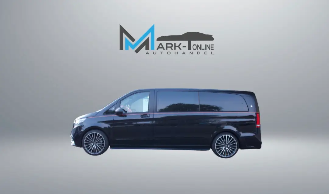 VIP Vito Mark Design Umbau Neufahrzeug Hermes Orange