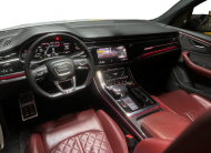 Audi SQ7 2019